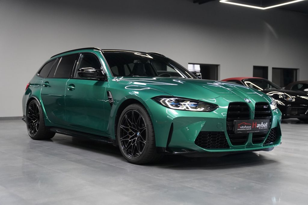 Image of BMW M3