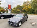 BMW 316i Touring XENON NAVI KAMERA LEDER SHZ KLIMA - BMW 3er Reihe in Bielefeld