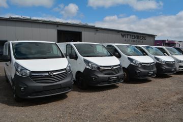 Opel Vivaro - 6