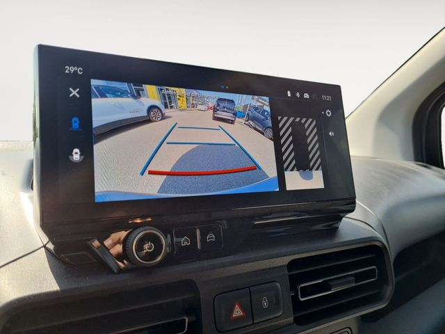 Combo 1.5 D 96kW XL GS