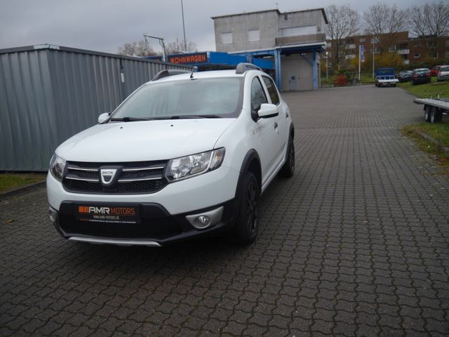 Dacia Sandero II Stepway Prestige *Klima*PDC*AHK*Navi