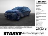 Volkswagen Golf Variant 1.5l eTSI DSG Style  HeadUp AHK Nav - Volkswagen: L