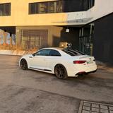 Audi RS5 2.9 TFSI tiptronic quattro - - gebrauchte Audi RS5 aus dem Jahr 2018