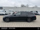 Mercedes-Benz E 300 T d 4M AMG Night Widescreen Kamera AHK LED - Mercedes-Benz E 300 aus 2023