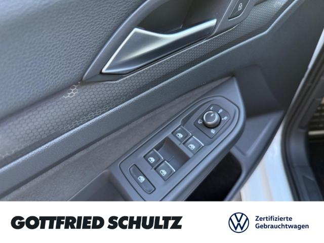Volkswagen Golf 2.0 TSI DSG LED EPH APP-CON DAB GTI, миниатюра 10