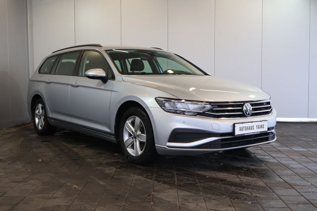 Volkswagen Passat 2.0 TDI Conceptline CARPLAY+KAM+LED+AHK