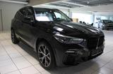 BMW X5 xDrive 25 d *GARANTIE* - BMW X5 xDrive 25d Gebrauchtwagen