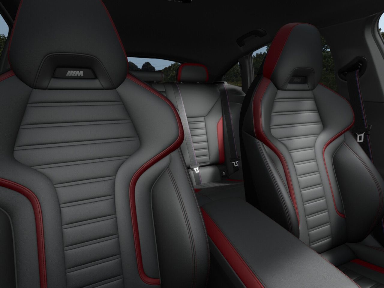 BMW i4 - Bild 9