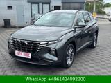 Hyundai Tucson Trend Mild-Hybrid KRELL|LED|ACC|KAMERA - Hyundai TUCSON Gebrauchtwagen in Mainz