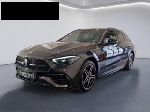 Image of Mercedes-Benz C 300