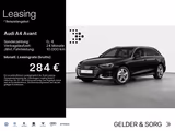 Audi A4 Avant 40 TDI qu. advanced GRA*RFK*LED*Navi - Audi A4 Gebrauchtwagen in Karlsruhe