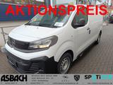 Opel Vivaro Cargo Kastenwagen - Opel Vivaro: Kastenwagen