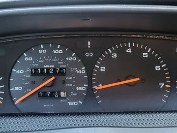 Porsche 968  Navi, Kamera, BT, elektr. Sitze*mtl. 185€*