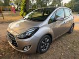 Hyundai ix20 - 1,6 Trend - Hyundai ix20 Trend mit Benzin-Antrieb