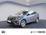 Volkswagen Taigo R-Line1.5 TSI DSG MATRIX-LED+RearView+ACC