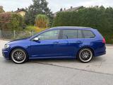 Volkswagen Golf VII Variant R BMT 4Motion ab 249 montl!! - Volkswagen Golf: 24
