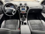 Ford Mondeo Turnier Ghia - Ford Mondeo aus 2010