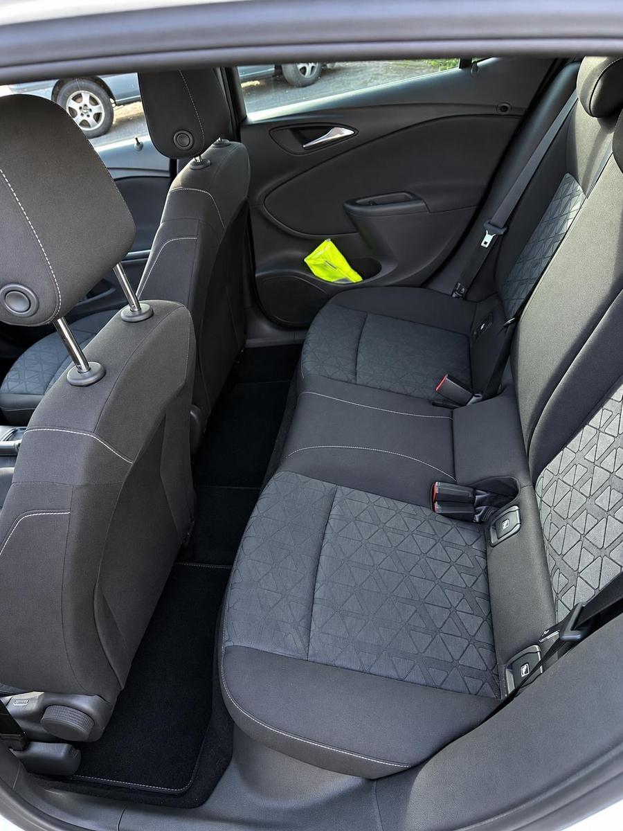 Opel Astra 1.4 Turbo 120 Jahre 92kW S/S 120 Jahre
