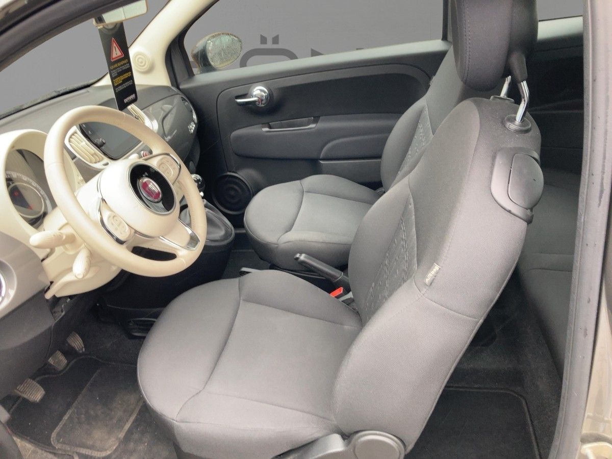 Fiat 500C - Bild 7