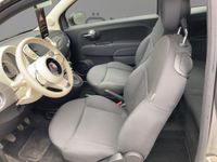 Fiat 500C - Vorschau Bild 7