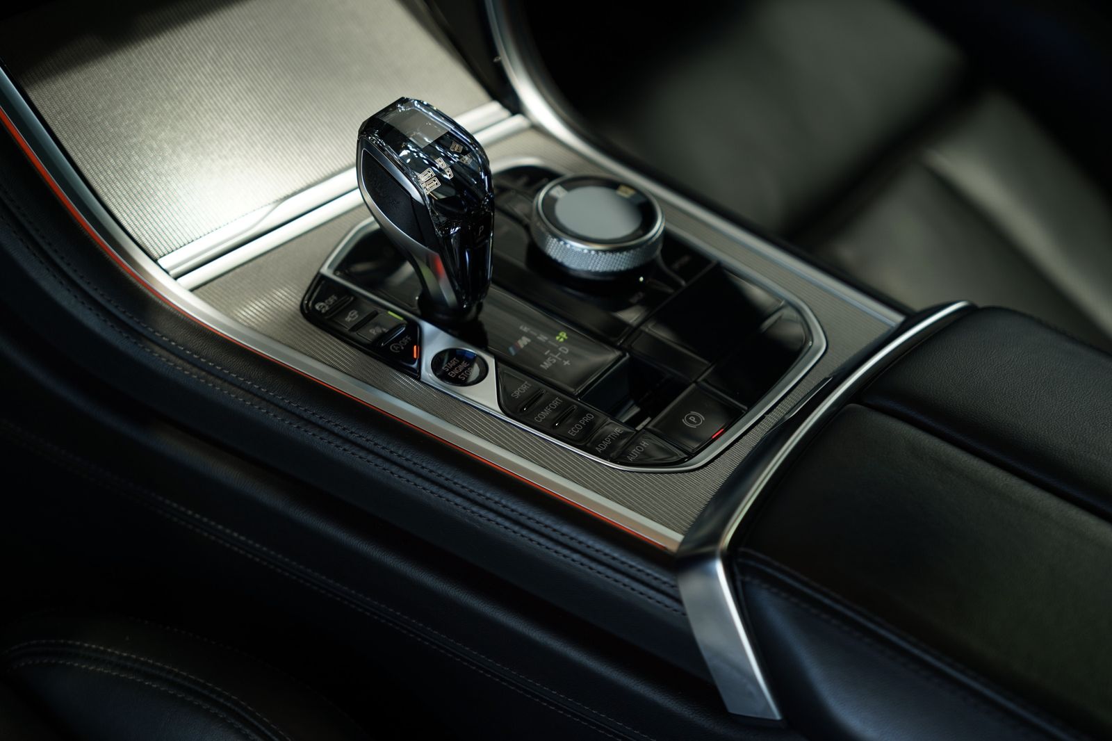 Bmw M850