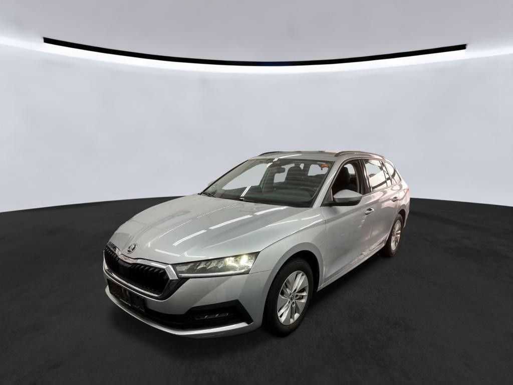 Image of Skoda Octavia