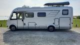 HYMER / ERIBA / HYMERCAR B-Klasse SL 704 - HYMER / ERIBA B klasse sl