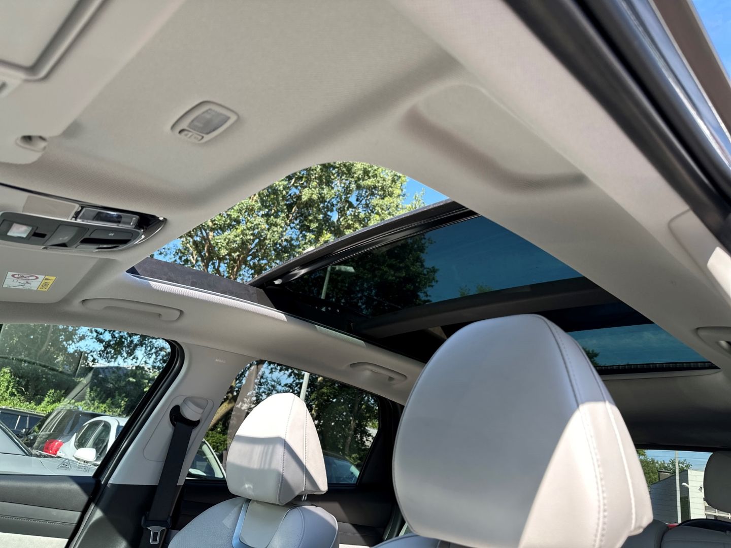 Hyundai Tucson – Bild 14