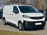 Opel Vivaro 1.5D L2*AHK*KAMERA*KLIMA*PDC*TEMP*TüV Neu - Opel Vivaro mit Diesel-Antrieb: Kleinbus, 2.5
