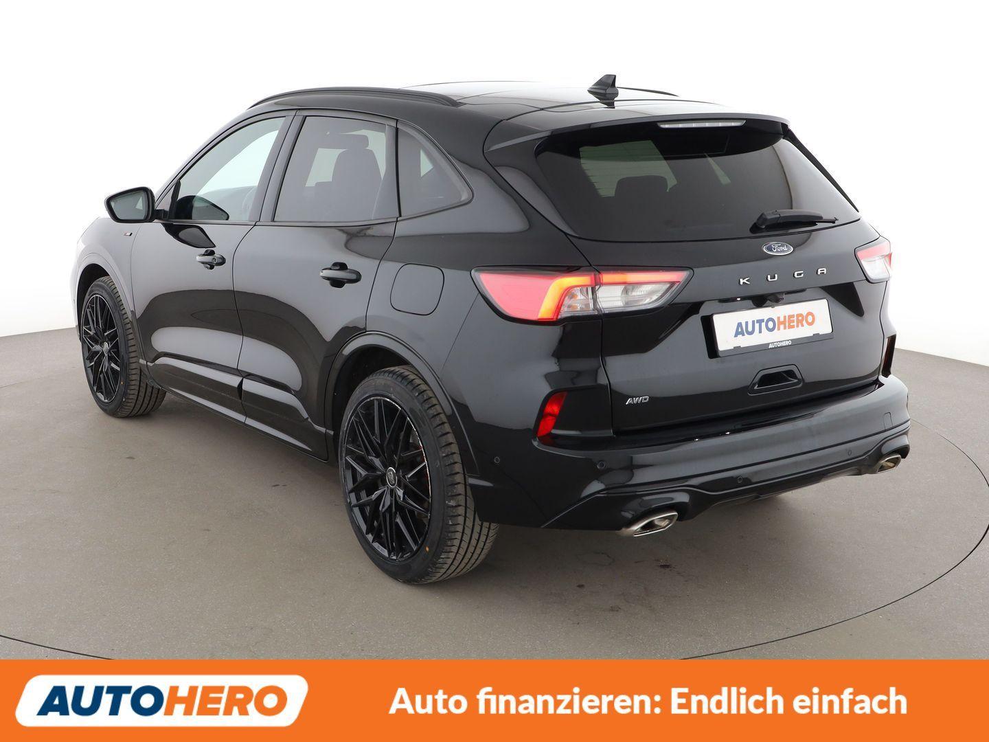Ford Kuga 2.0 TDCi EcoBlue ST-Line X Aut.*NAVI*ACC*, миниатюра 3