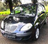 Lancia MUSA 1.4 16V Oro - Lancia aus 2006