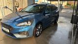 Ford Focus 2,3 EcoBoost ST Turnier Auto ST