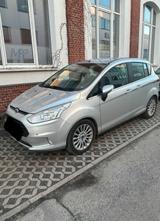 Ford B-Max - Ford B-Max Gebrauchtwagen in Berlin