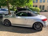 Audi TTS Roadster 2.0 TFSI S tronic quattro - - Audi TTS: Roadster