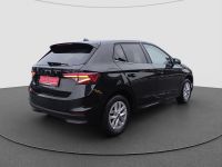 Skoda Fabia - Vorschau Bild 10