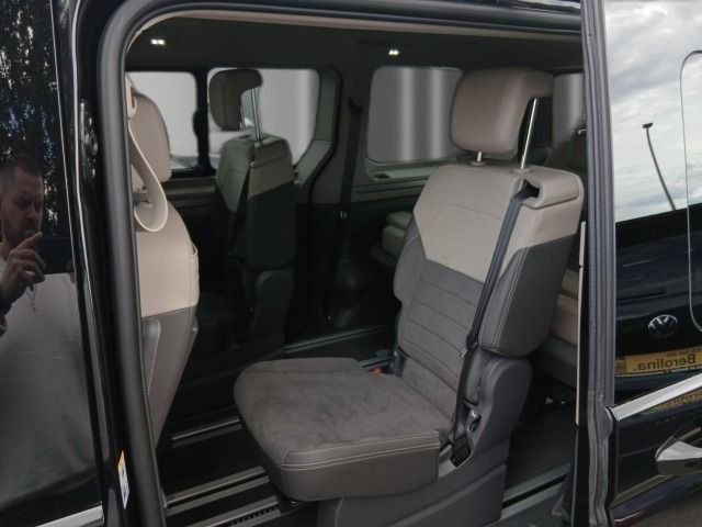 Volkswagen T7 Multivan - Bild 11