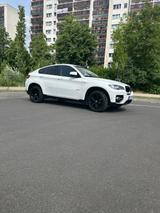 BMW X6 xDrive35i - gebrauchte BMW X6 aus dem Jahr 2010