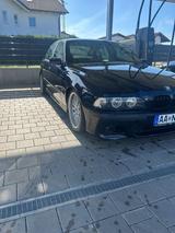 BMW E39 528i *M Paket* *TÜV 07/26* - BMW 528 aus 1998: 528i