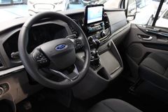 Fahrzeugabbildung Ford Tourneo Custom L1 TREND 8-Sitzer + AHK + Kamera
