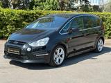 Ford S-Max S-MAX Titanium S *Automatik* - Ford S-Max aus 2011: Titanium