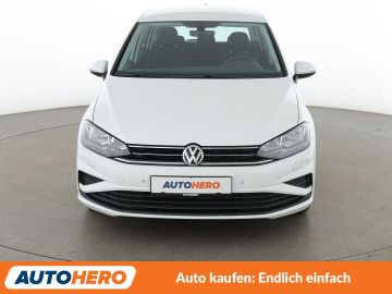 Volkswagen Golf Sportsvan - 9