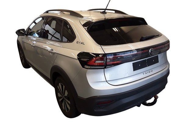 Taigo 1.0 TSI 85kW Goal / AHZV