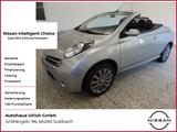 Nissan Micra 1.6 C+C Premium - gebrauchte Nissan Micra aus dem Jahr 2006