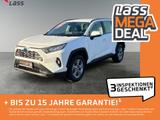 Toyota RAV4 2.5 Business Edition 2xKlima ACC AUT Kam. - Toyota RAV 4 Jahreswagen