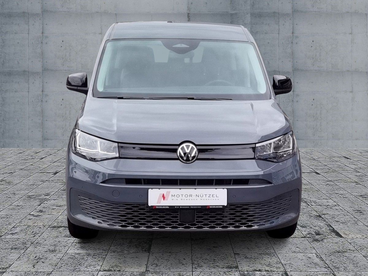 Volkswagen Caddy Maxi - Bild 3