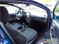 Ford Fiesta ST-Line Bluetooth Sitzheizung Ganzjahresr
