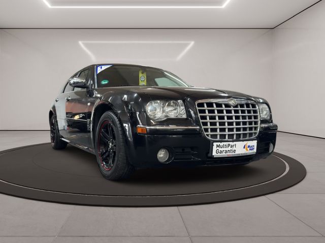 Chrysler 300C Touring 3.0 CRD Autom.