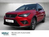 Seat Arona 1.0 TSI DSG Xcellence *LED*AHK*Beats* - Seat Arona: Xcellence Beats
