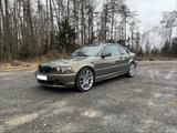 BMW E46 318CI TÜV Neu - BMW 318: Coupe, Ci E46