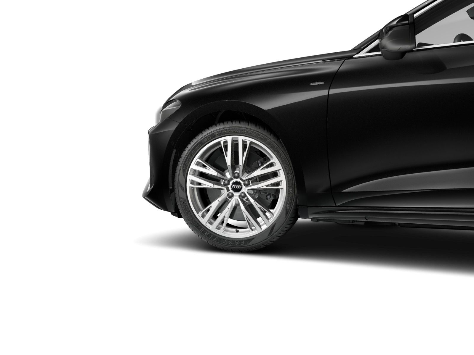 Audi A5 - Bild 4